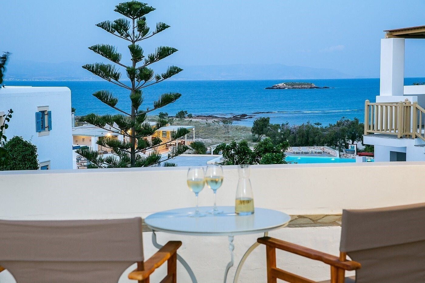 Фотографія Acqua Marina Resort 4*